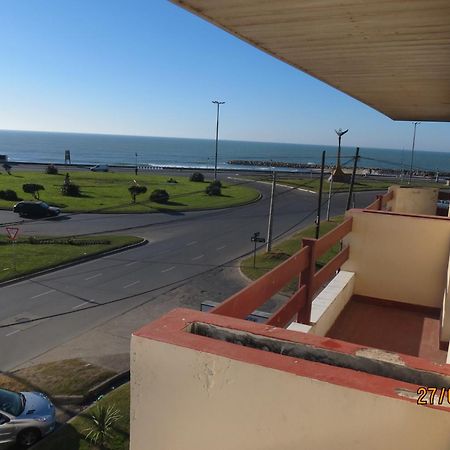 Hotel Carilo Mar del Plata Exterior photo