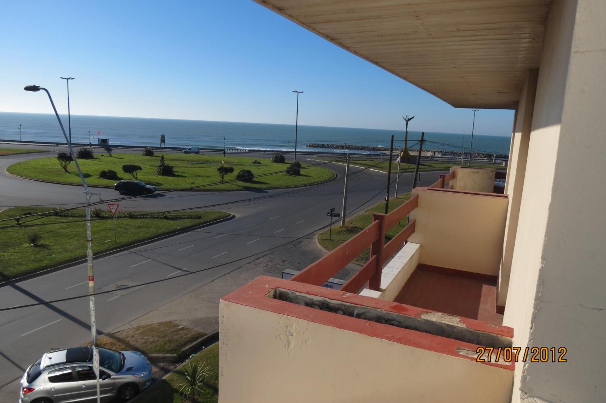 Hotel Carilo Mar del Plata Exterior photo