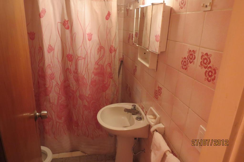 Hotel Carilo Mar del Plata Room photo