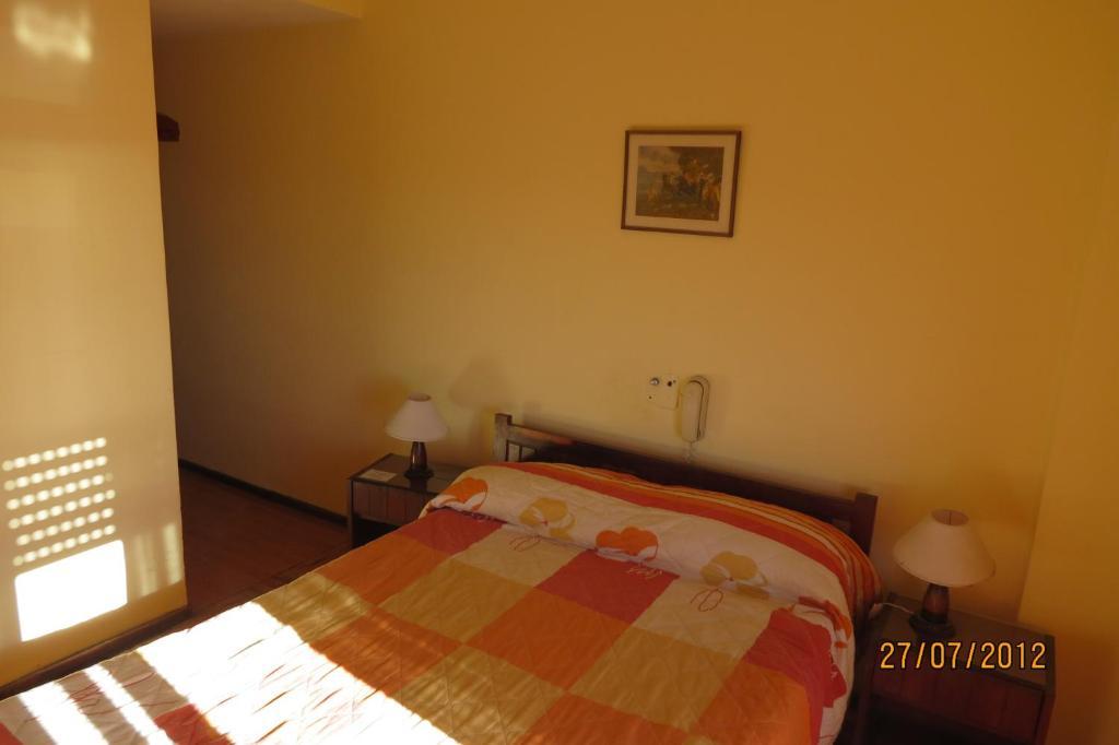Hotel Carilo Mar del Plata Room photo