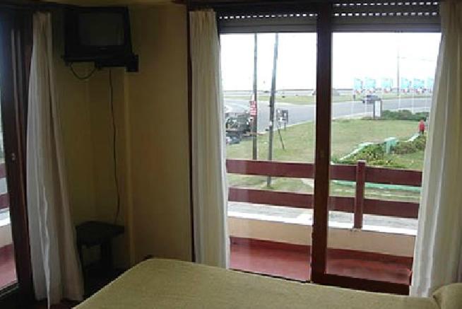 Hotel Carilo Mar del Plata Exterior photo