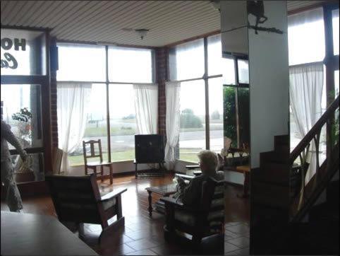 Hotel Carilo Mar del Plata Exterior photo
